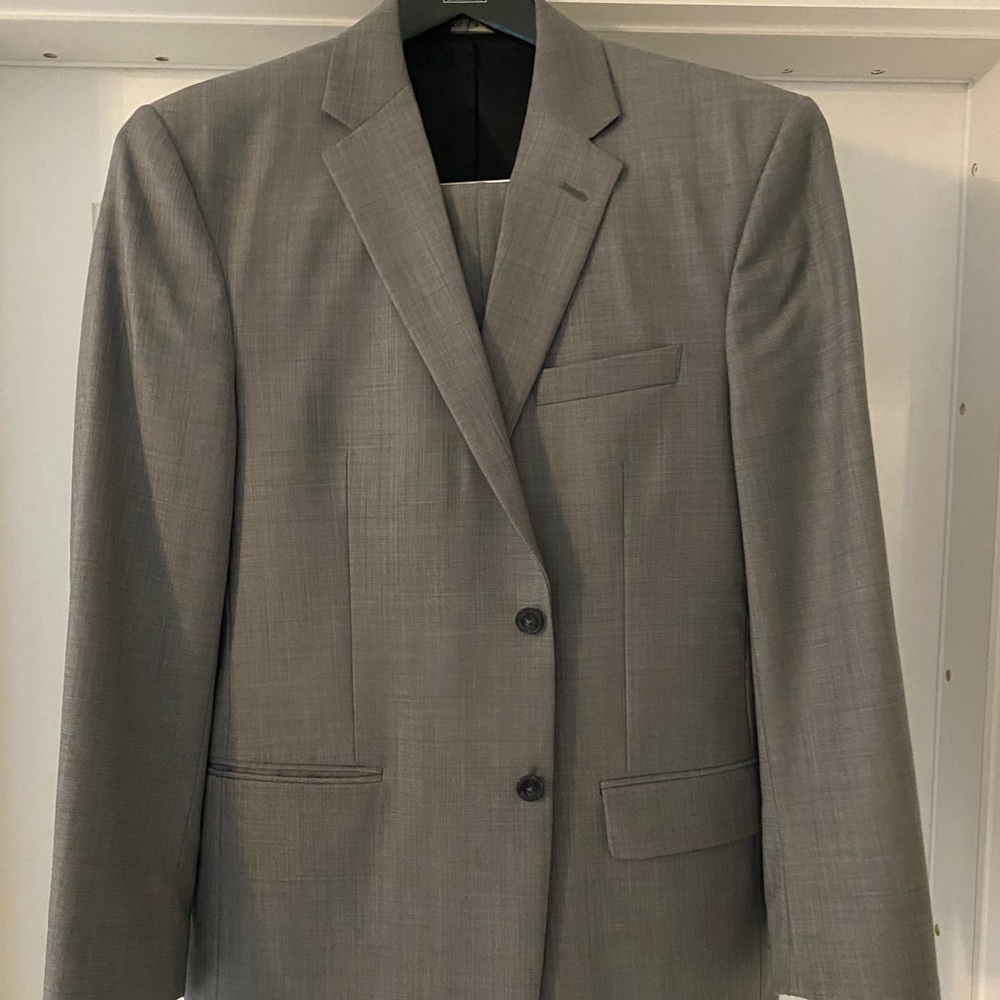 Suit